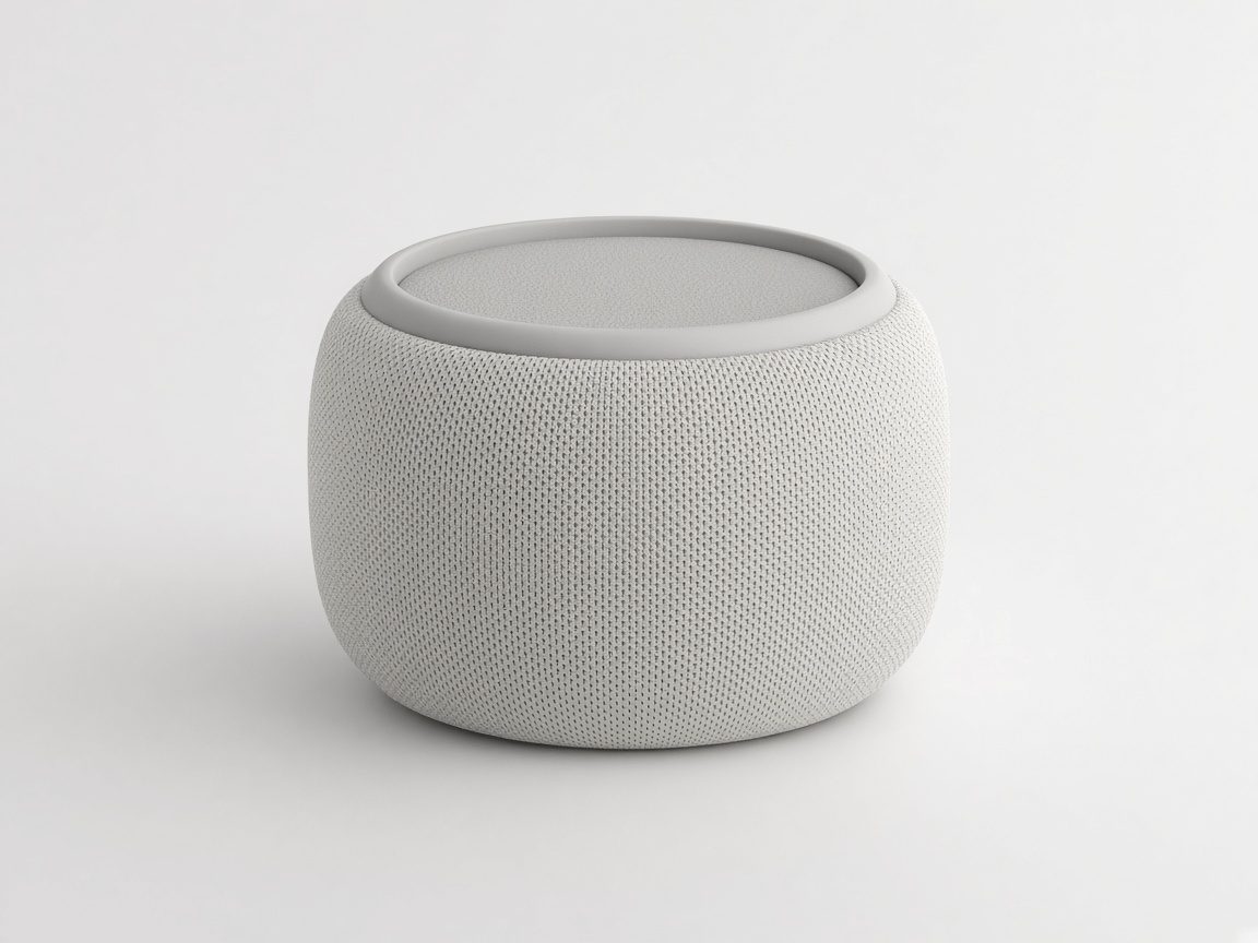 Petite enceinte connectée